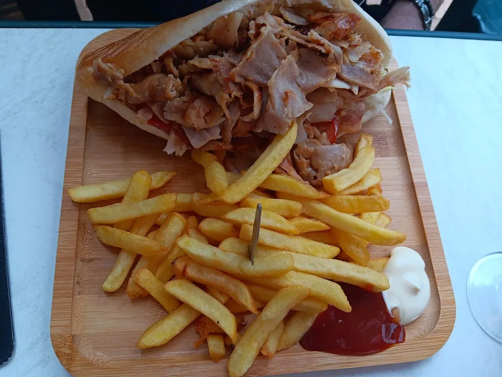 magalie Foulon_RESTAURANT LE ROYAL_Cosne-Cours-sur-Loire_review