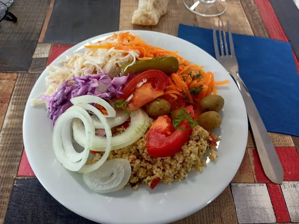 Menu_Relais routier La Tassée_Cosne-Cours-sur-Loire_image_1