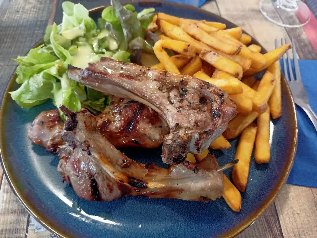 Menu_Relais routier La Tassée_Cosne-Cours-sur-Loire_image_2