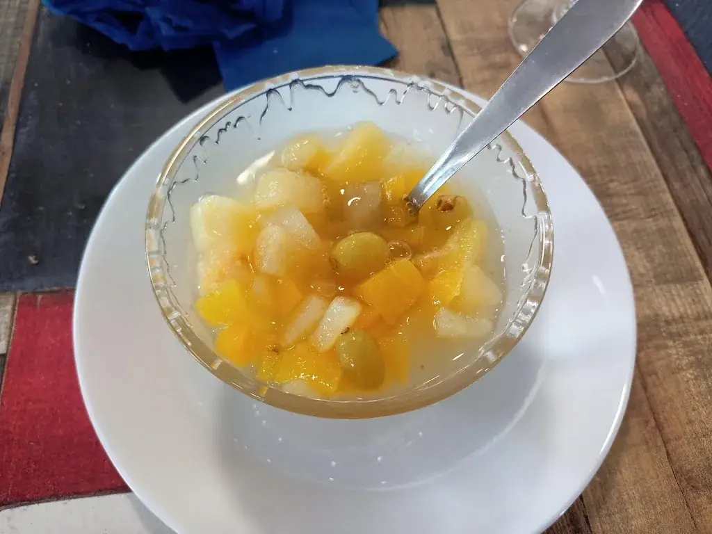 Menu_Relais routier La Tassée_Cosne-Cours-sur-Loire_image_3