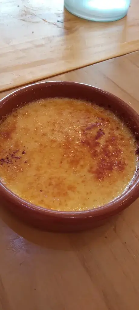 Menü_Le Chalet de Cosne sur Loire_Cosne-Cours-sur-Loire_Bild_5