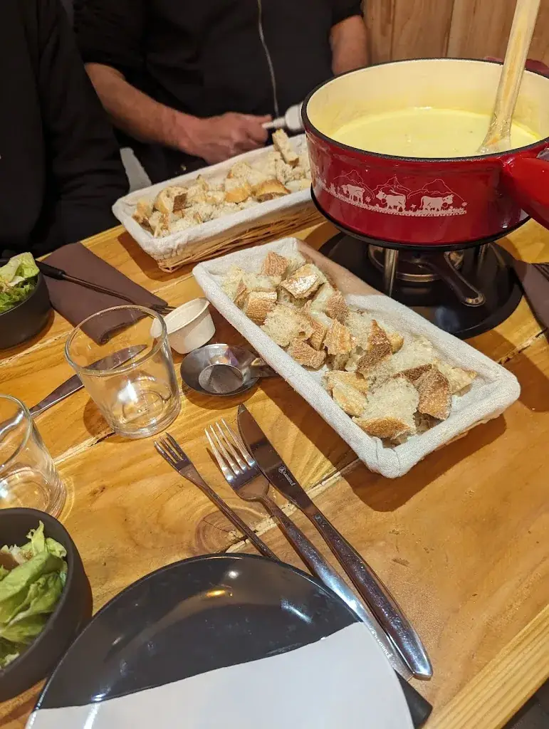 Menü_Le Chalet de Cosne sur Loire_Cosne-Cours-sur-Loire_Bild_8