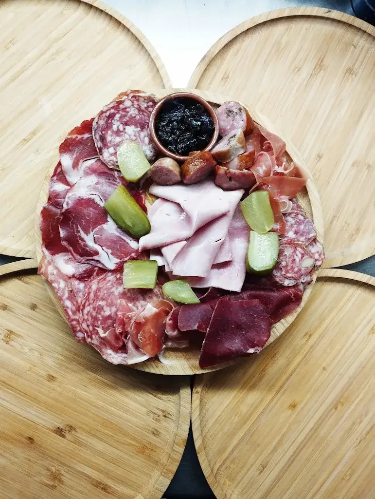 Menü_Le Chalet de Cosne sur Loire_Cosne-Cours-sur-Loire_Bild_9