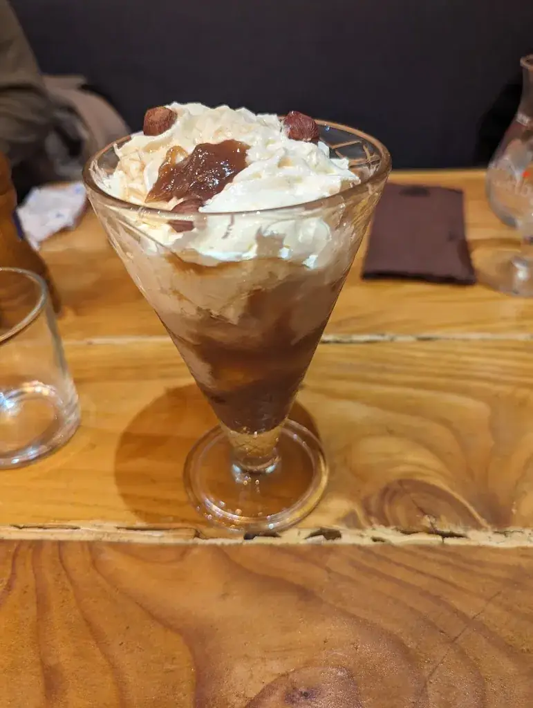 Leslie Philippon_Le Chalet de Cosne sur Loire_Cosne-Cours-sur-Loire_Bewertung