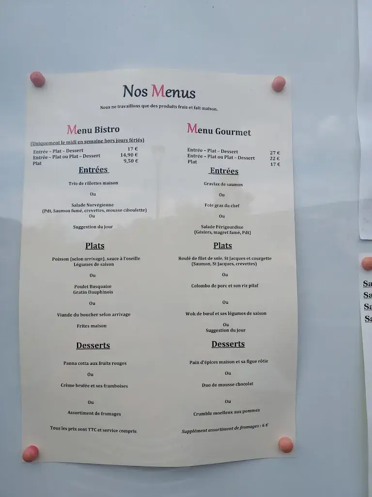 Menu_M le Restaurant_Cosne-Cours-sur-Loire_image_3