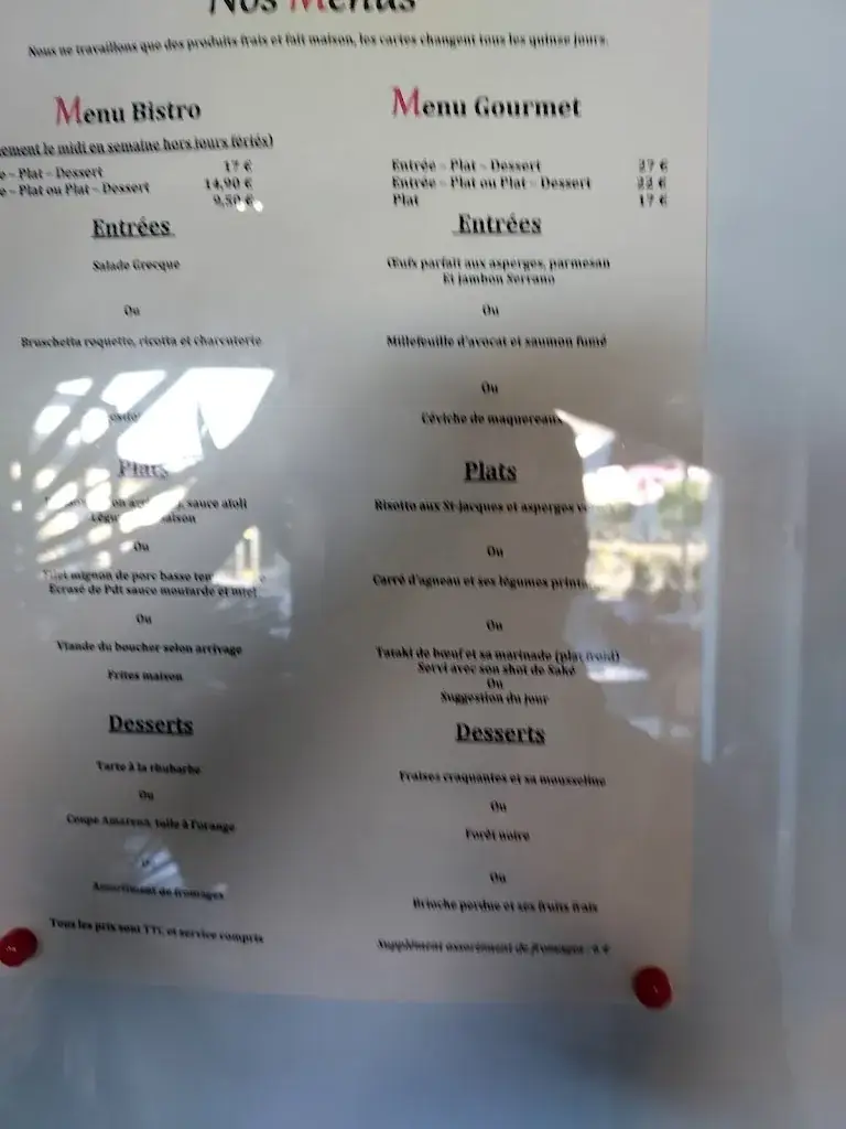 Menu_M le Restaurant_Cosne-Cours-sur-Loire_image_4