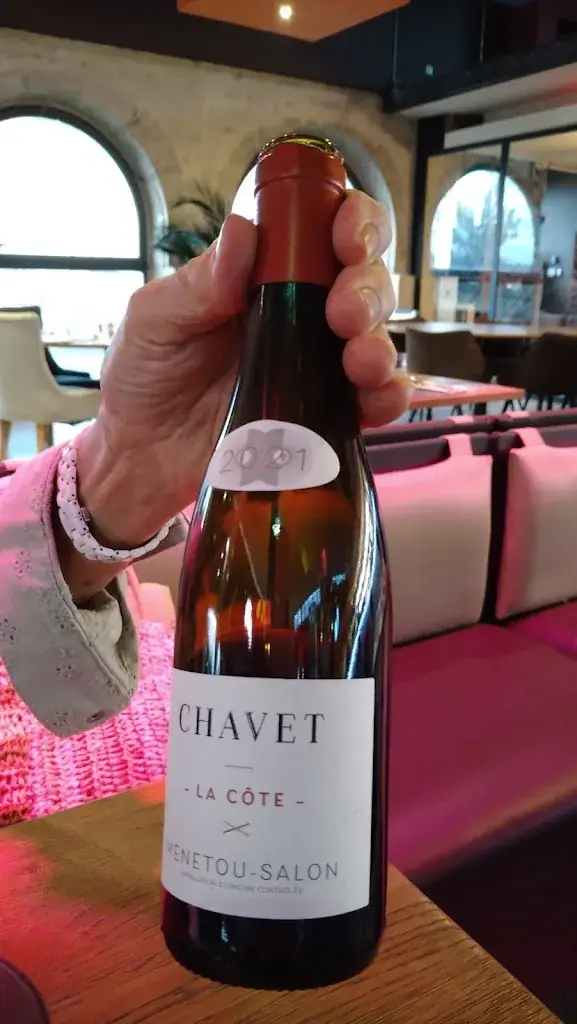 Menu_M le Restaurant_Cosne-Cours-sur-Loire_image_6