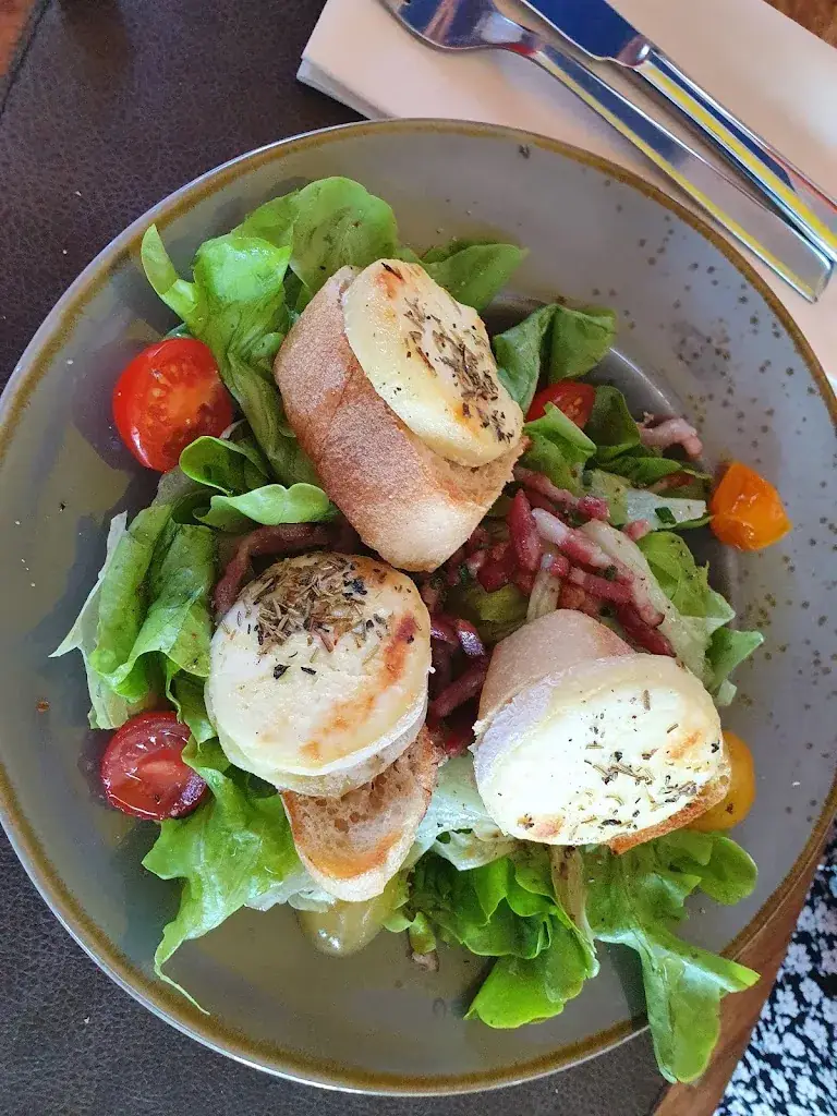 Menu_M le Restaurant_Cosne-Cours-sur-Loire_image_9