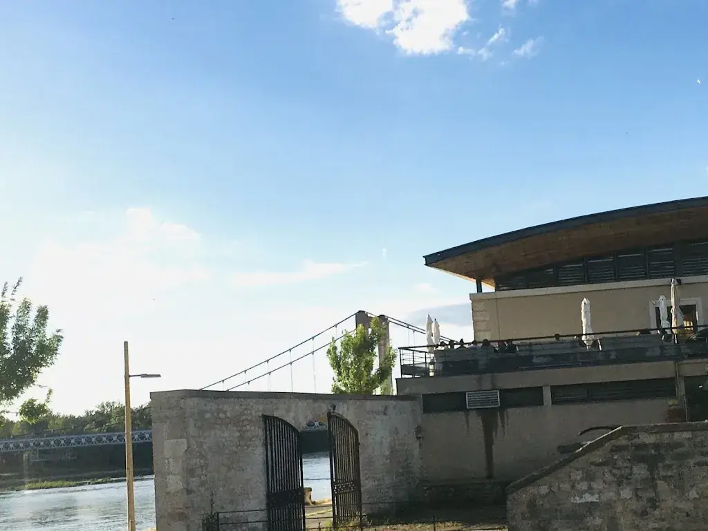 Deborah Porton_M le Restaurant_Cosne-Cours-sur-Loire_review