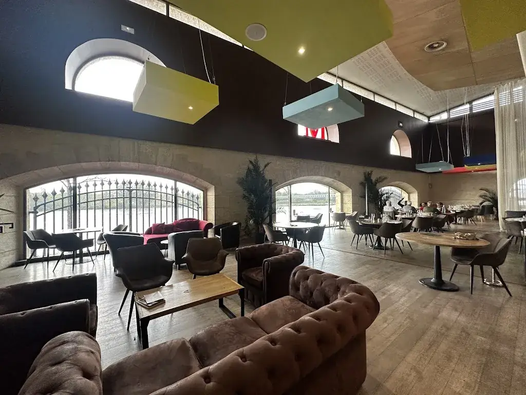 M le Restaurant_Cosne-Cours-sur-Loire_slider_image_1