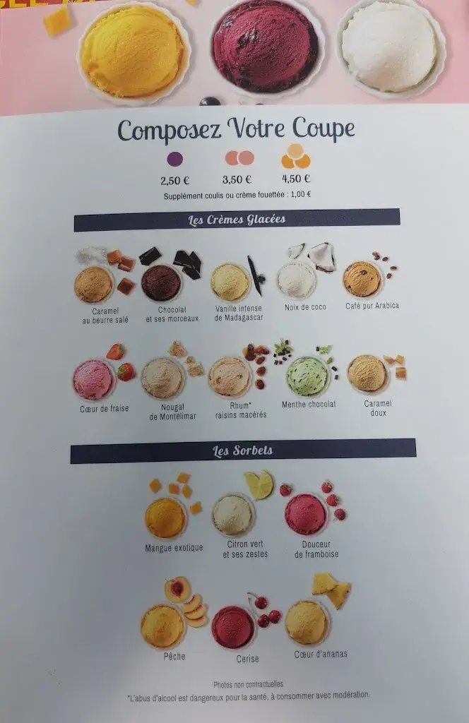 Menu_Le Paris_Cosne-Cours-sur-Loire_image_3