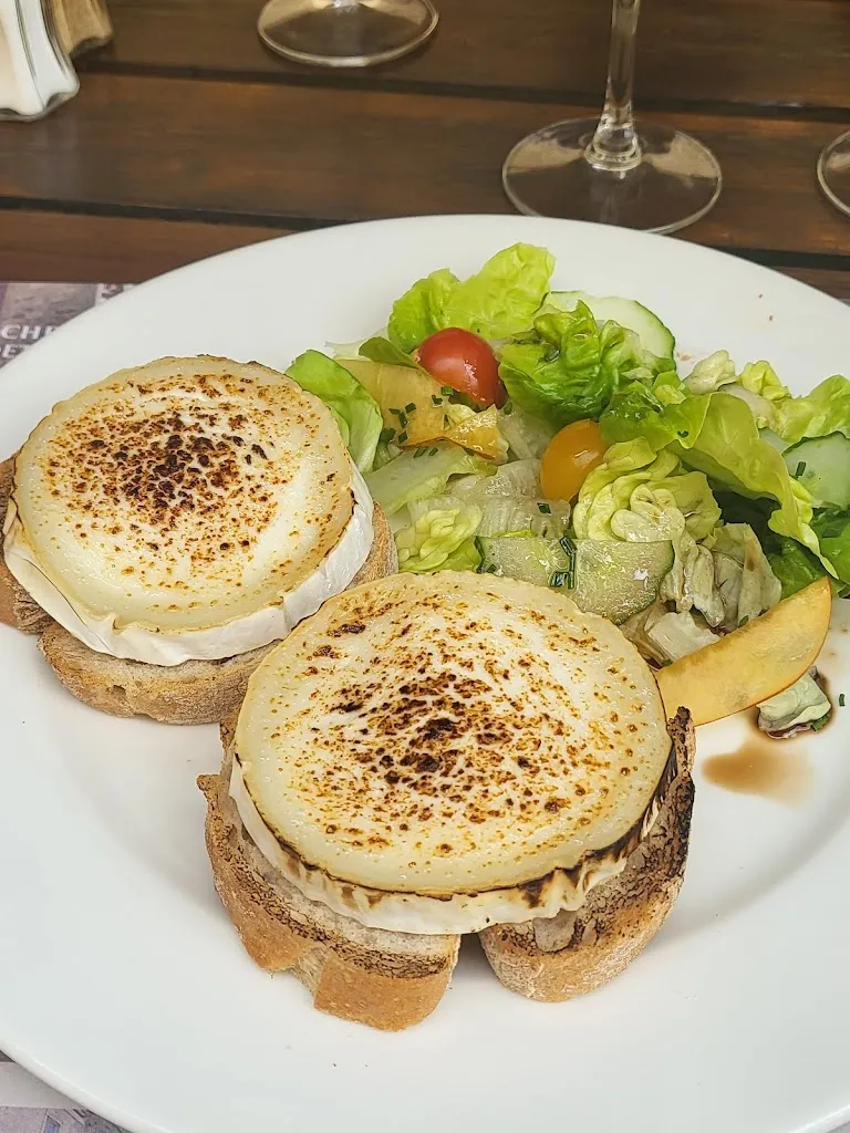 Menu_Chez Claudette_Périgord_image_5