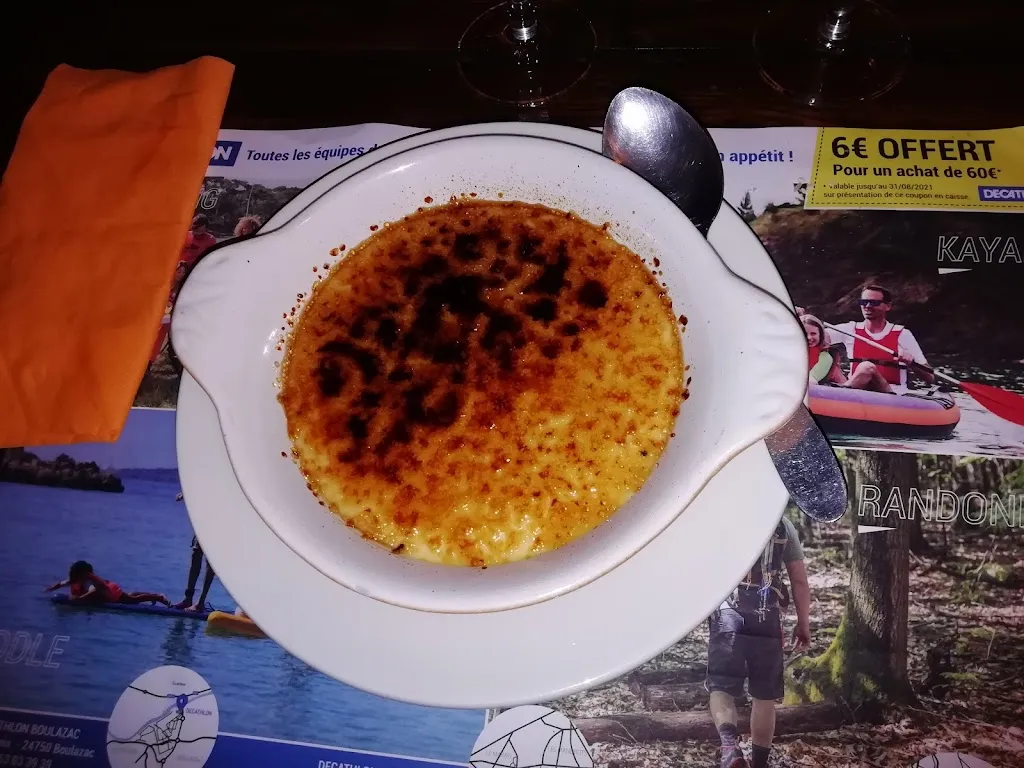 Menu_Chez Claudette_Périgord_image_6