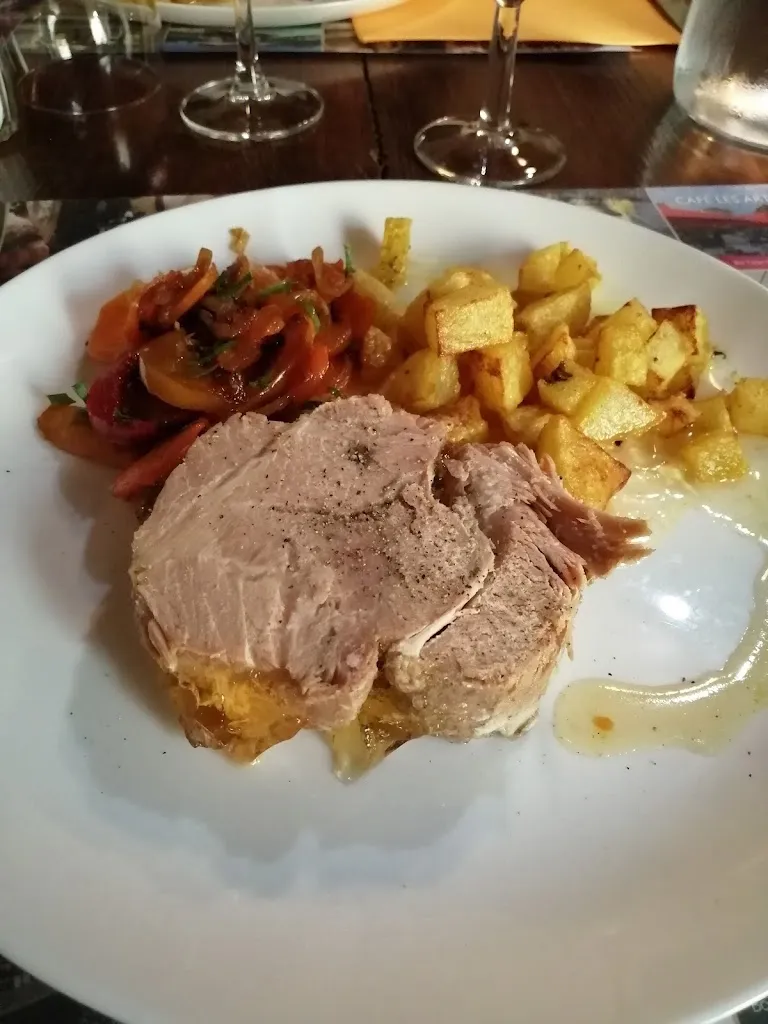 Menu_Chez Claudette_Périgord_image_7