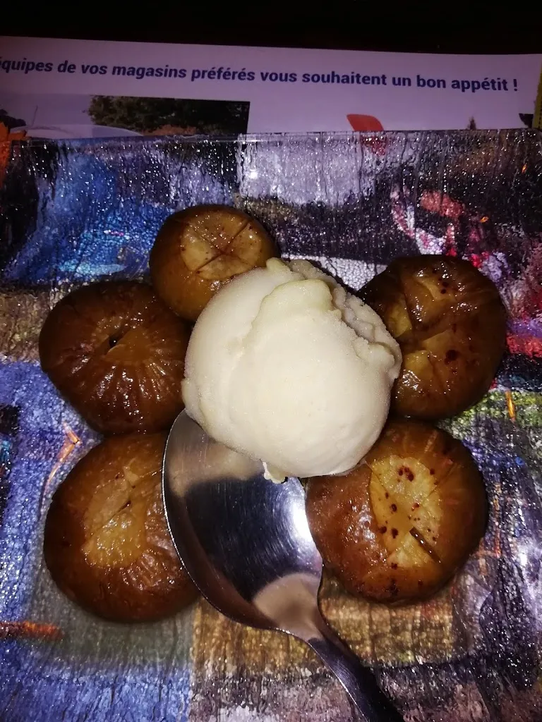 Menu_Chez Claudette_Périgord_image_8