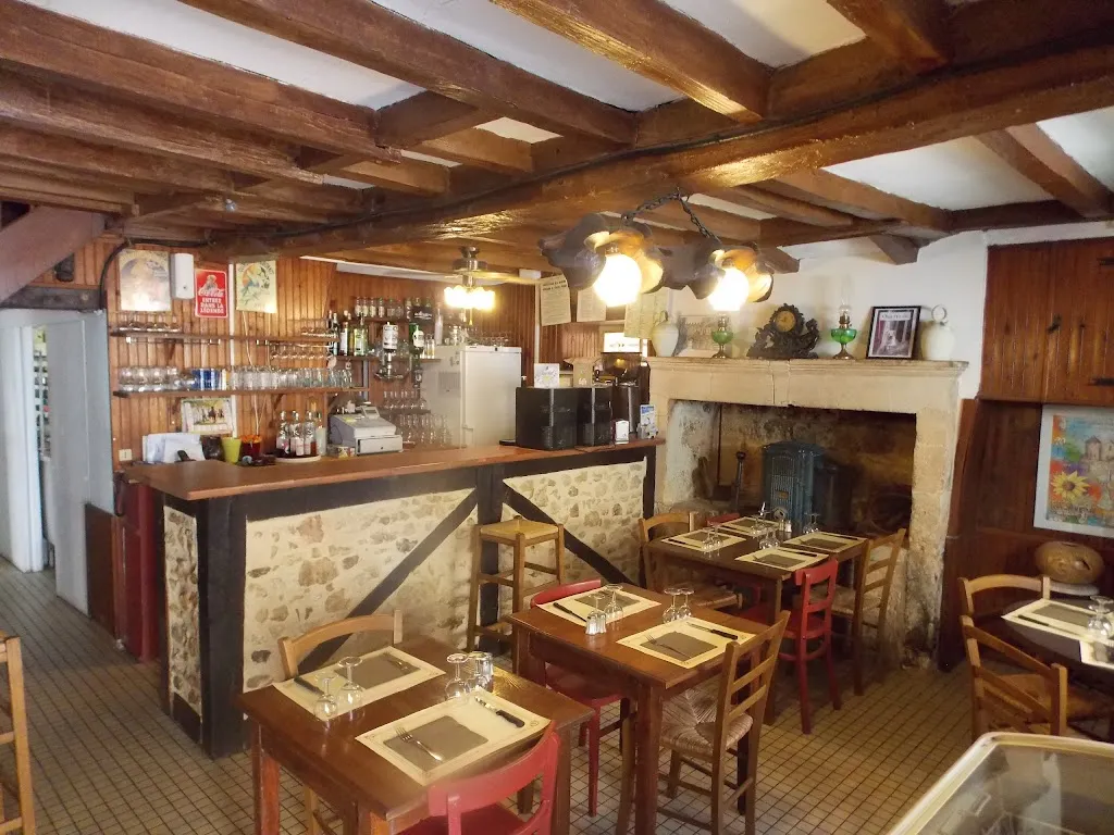 Chez Claudette_Périgord_slider_image_1