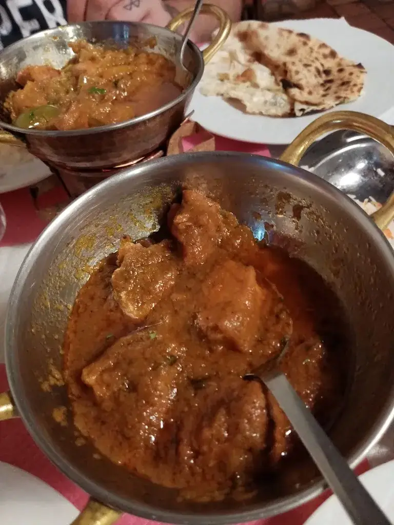 Menu_Le Kashmir_Cosne-Cours-sur-Loire_image_5