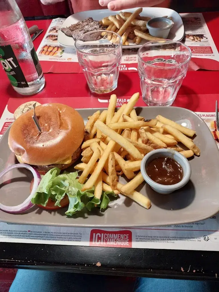 Menu_Buffalo Grill Cosne Sur Loire_Cosne-Cours-sur-Loire_image_5