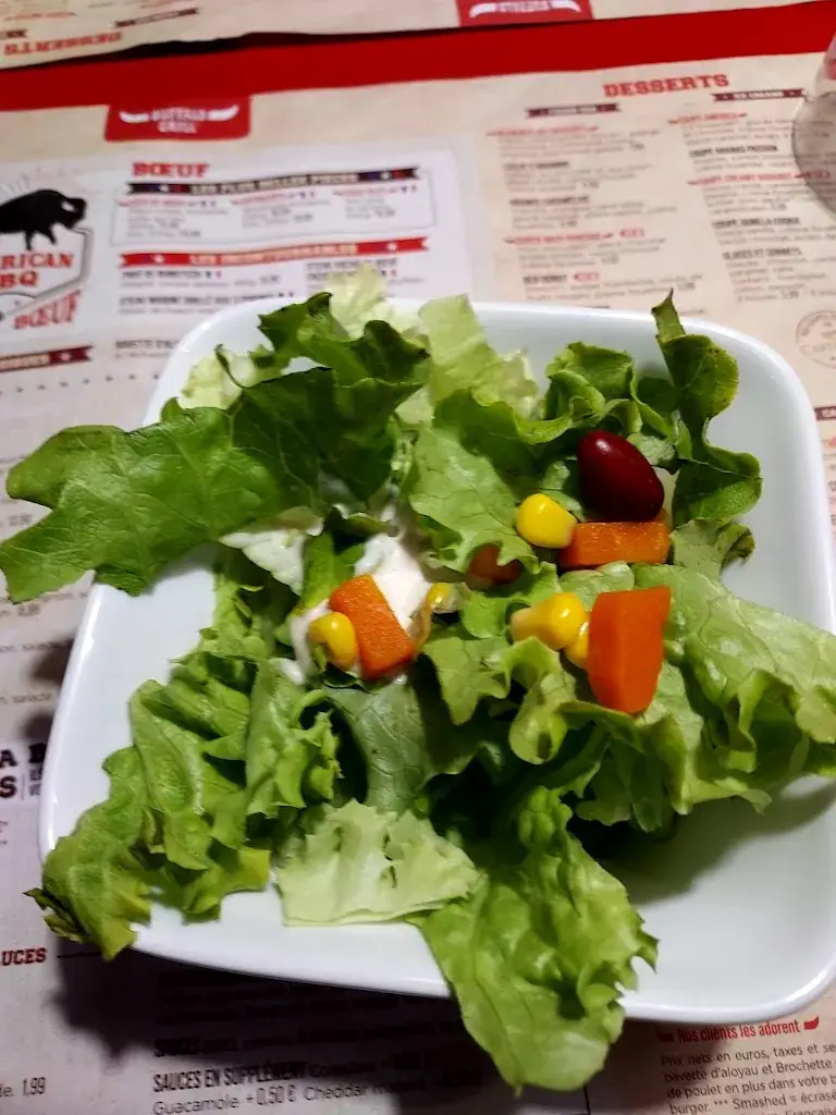 Menu_Buffalo Grill Cosne Sur Loire_Cosne-Cours-sur-Loire_image_9