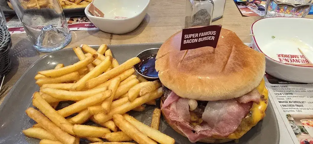 aitchjaybee_Buffalo Grill Cosne Sur Loire_Cosne-Cours-sur-Loire_review