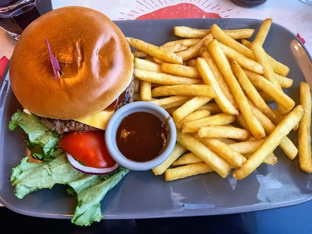 JJS_Buffalo Grill Cosne Sur Loire_Cosne-Cours-sur-Loire_review