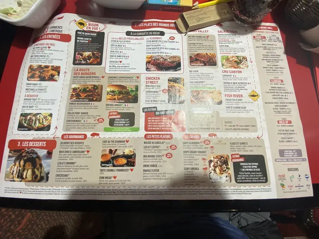 Federico_Buffalo Grill Cosne Sur Loire_Cosne-Cours-sur-Loire_review