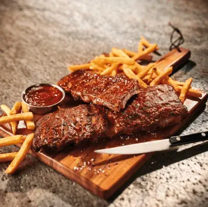 Buffalo Grill Cosne Sur Loire_Cosne-Cours-sur-Loire_slider_image_3