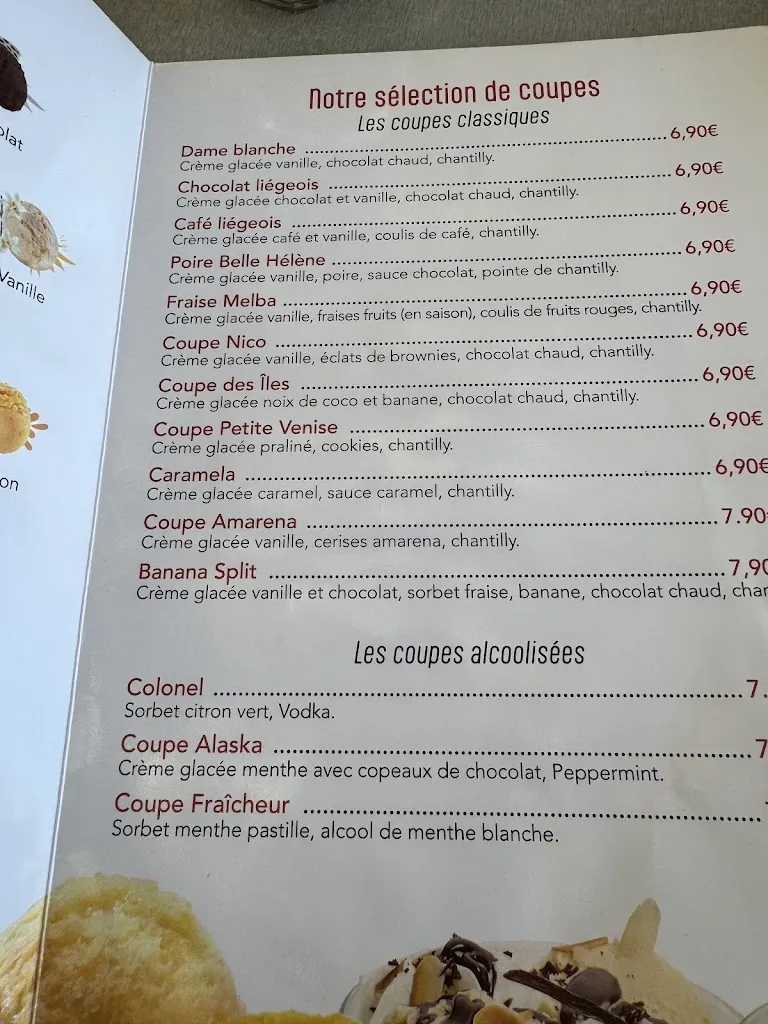 Menu_La Petite Venise_Cosne-Cours-sur-Loire_image_3