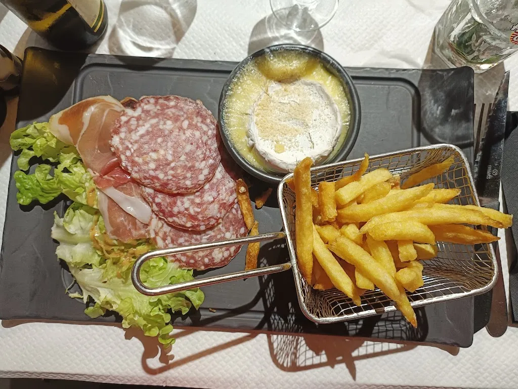 Menu_La Petite Venise_Cosne-Cours-sur-Loire_image_5