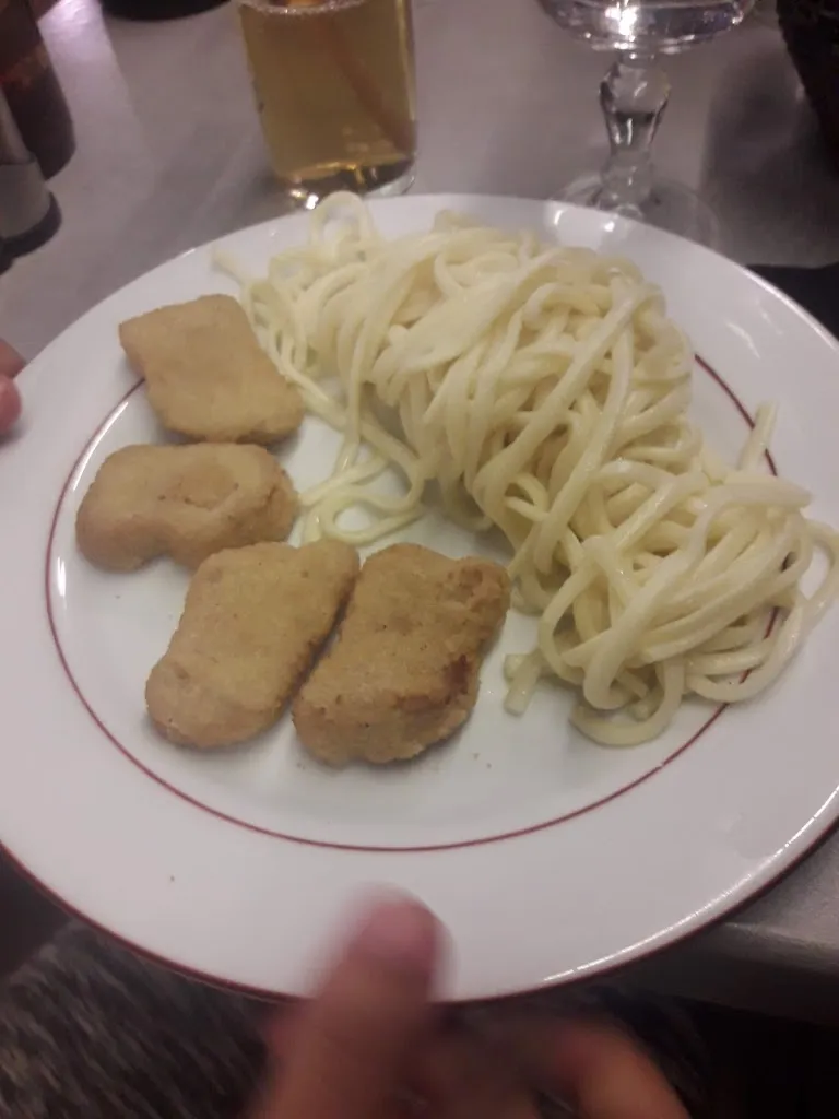 Menu_La Petite Venise_Cosne-Cours-sur-Loire_image_6