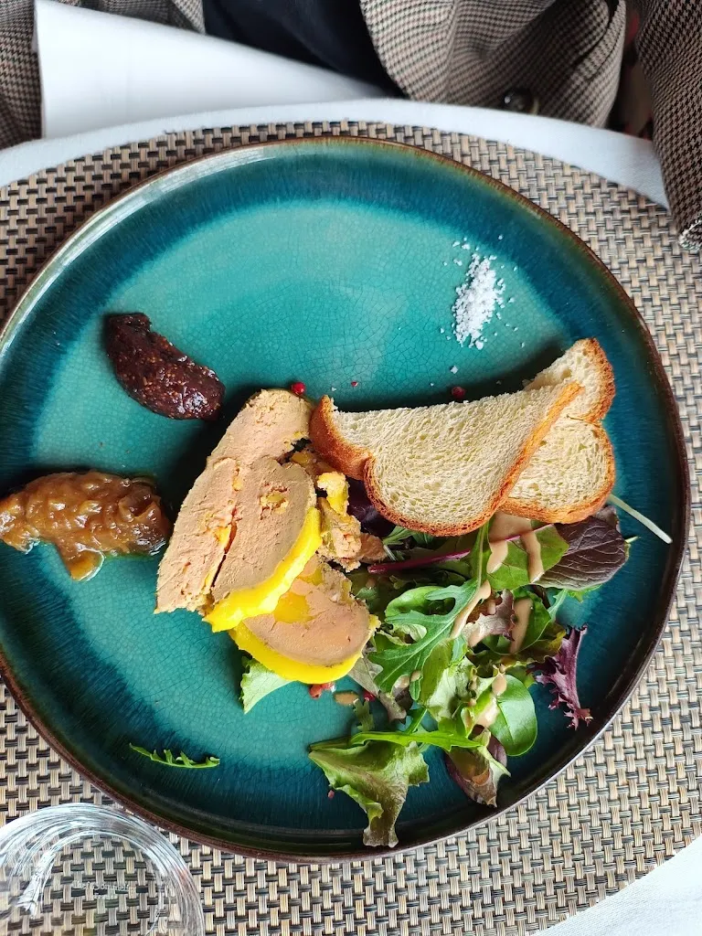 Menü_Restaurant La Lucarne aux Chouettes_Villeneuve-sur-Yonne_Bild_5