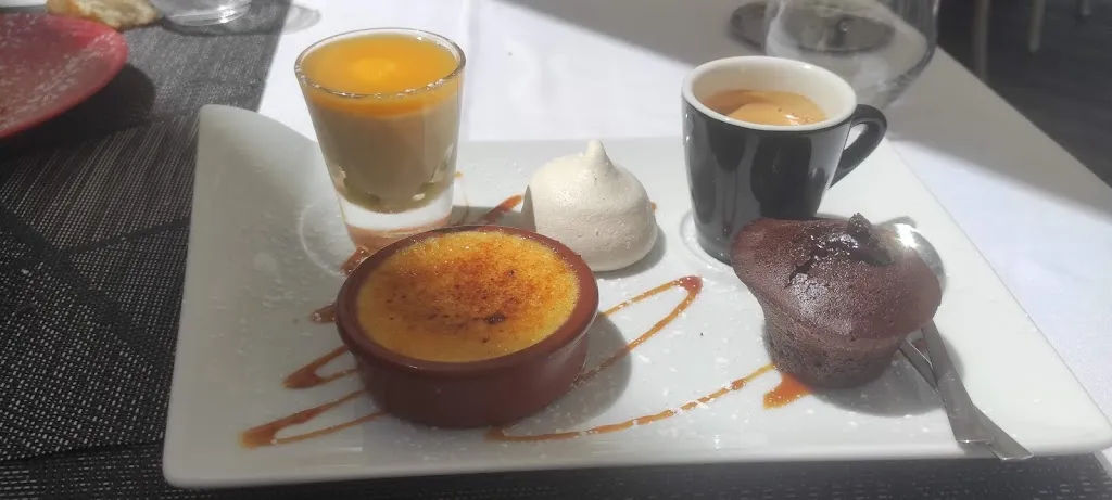 Menü_Restaurant La Lucarne aux Chouettes_Villeneuve-sur-Yonne_Bild_6