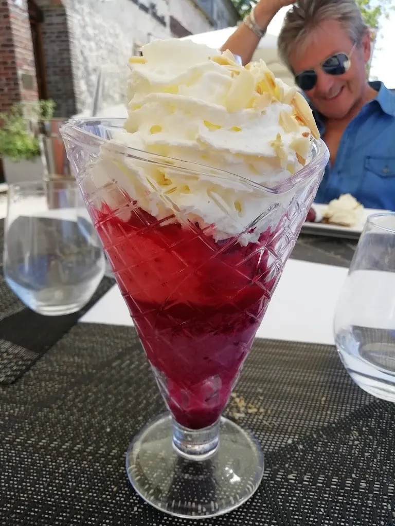 Menü_Restaurant La Lucarne aux Chouettes_Villeneuve-sur-Yonne_Bild_7