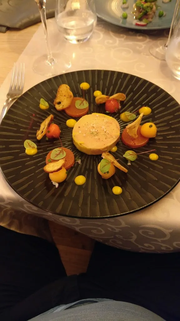 Menu_Restaurant Le Caveau du Grand Puits_Vesoul_image_5