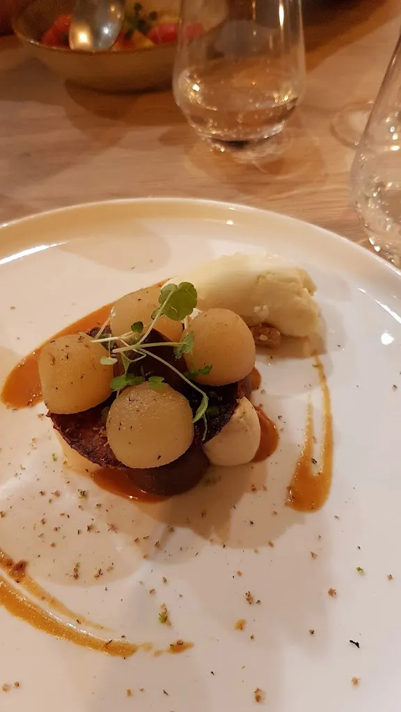 Menu_Restaurant Le Caveau du Grand Puits_Vesoul_image_7