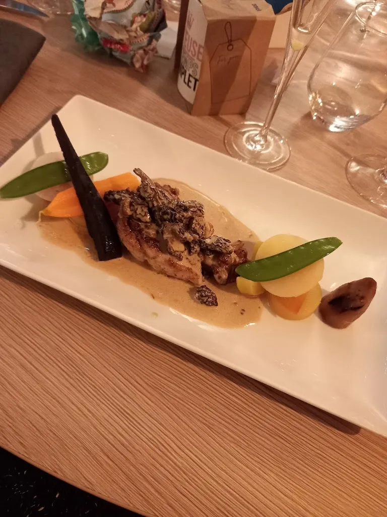 Menu_Restaurant Le Caveau du Grand Puits_Vesoul_image_8