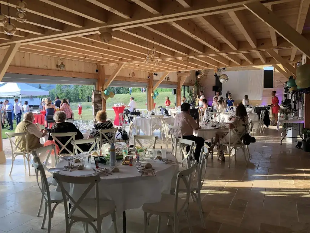 Côté Green Restaurant | Dijon - Mâlain Vallée De L' Ouche_Sainte-Marie-sur-Ouche_slider_image_3