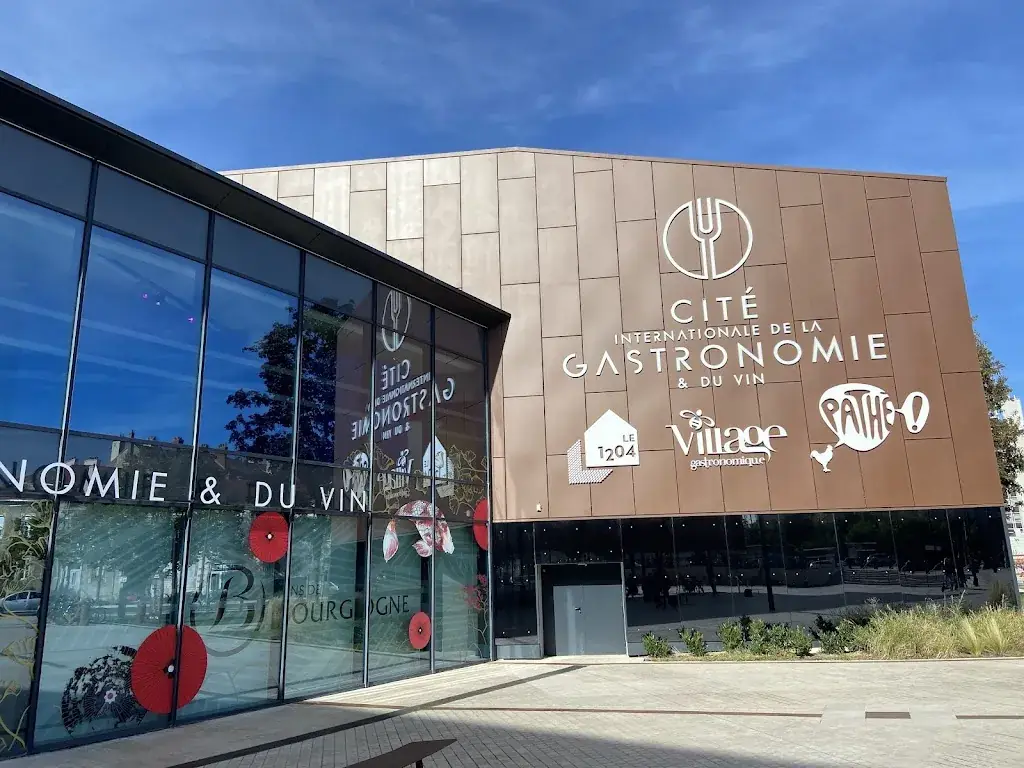 David Gee_La Table des Climats_Dijon_review