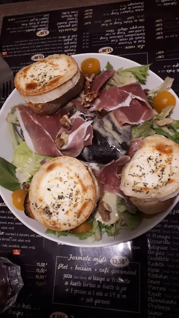 Menu_Pizzeria L'Unique_Dampierre_image_8