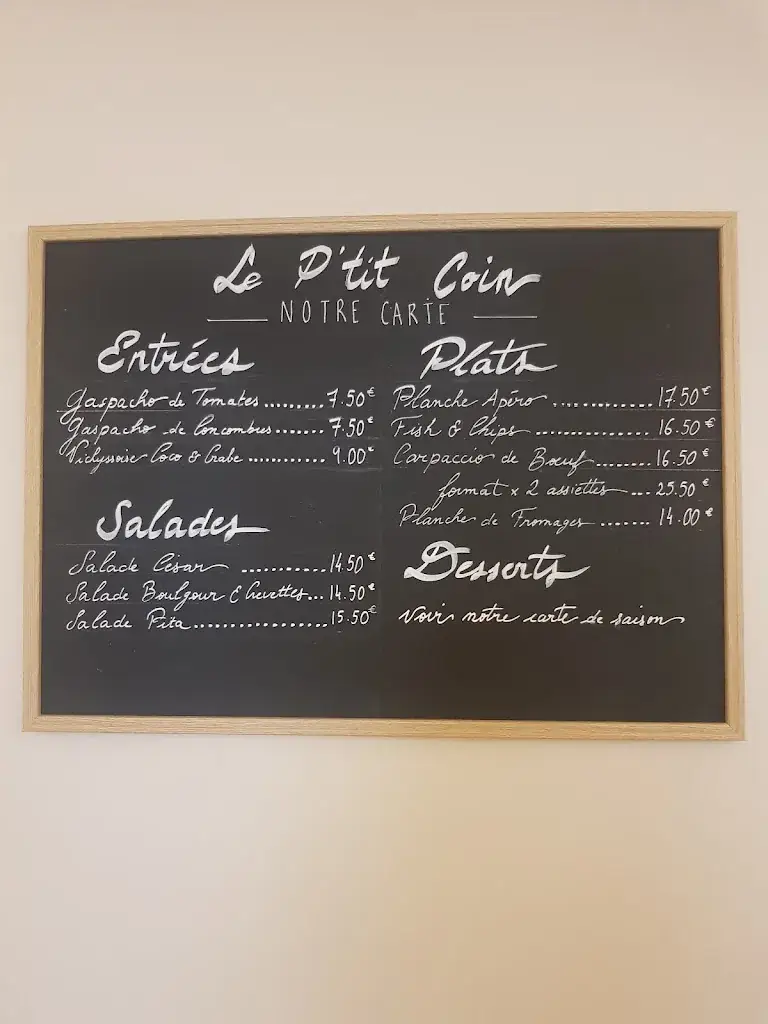 Anna Montanaro_Le P’tit Coin_Dampierre-en-Yvelines_Bewertung