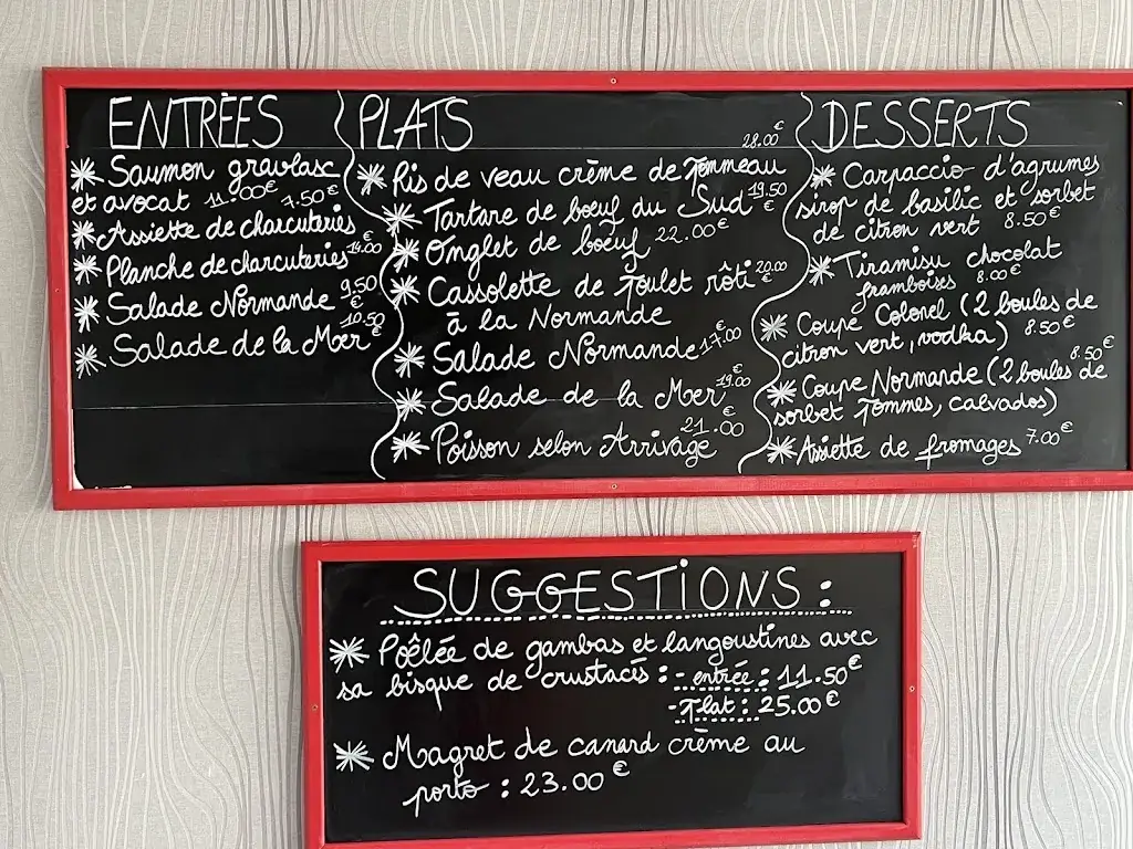 Menu_Le Beau Mont_Beaumont_image_1