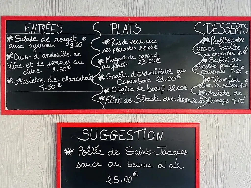 Menu_Le Beau Mont_Beaumont_image_3