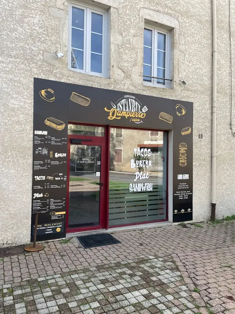 Menu_Restaurant Istanbul Dampierre-sur-salon_Dampierre-sur-Salon_image_3