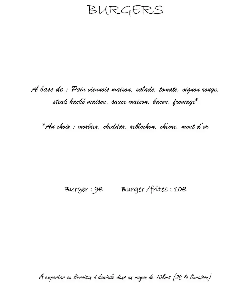 Menu_Le Chevalier Gourmand Traiteur_Dampierre-sur-Salon_immagine_3