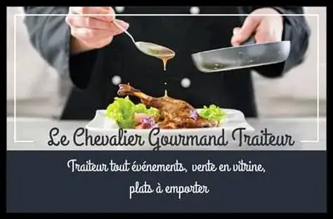Le Chevalier Gourmand Traiteur_Dampierre-sur-Salon_slider_image_2