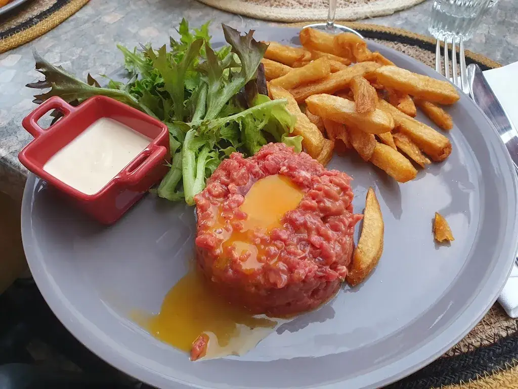 Menu_L'Estaminet Nevers_Nevers_image_3