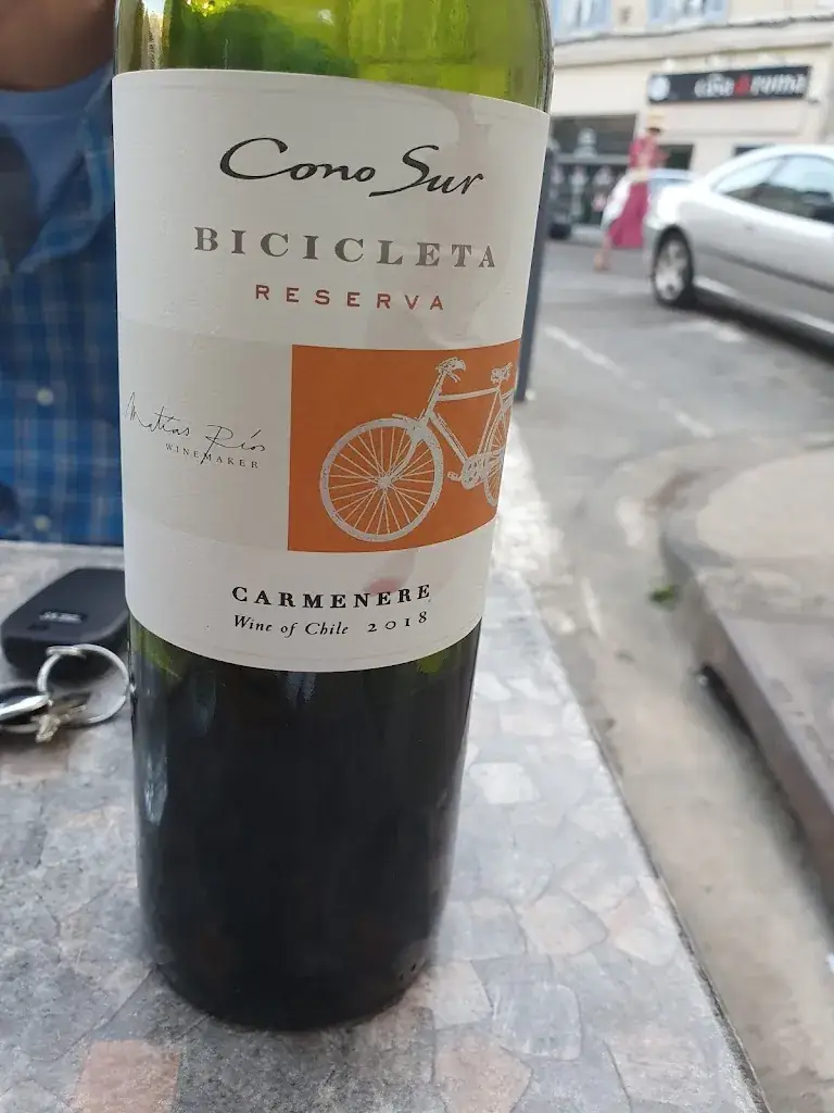 Menu_L'Estaminet Nevers_Nevers_image_5