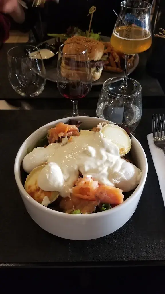 Menu_L'Estaminet Nevers_Nevers_image_6