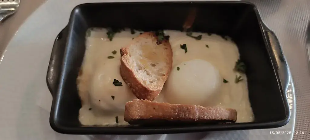 Christophe Savoye_L'Estaminet Nevers_Nevers_review