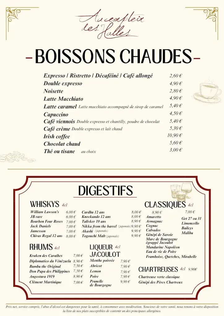 Menu_Au Comptoir des Halles_Mâcon_image_3